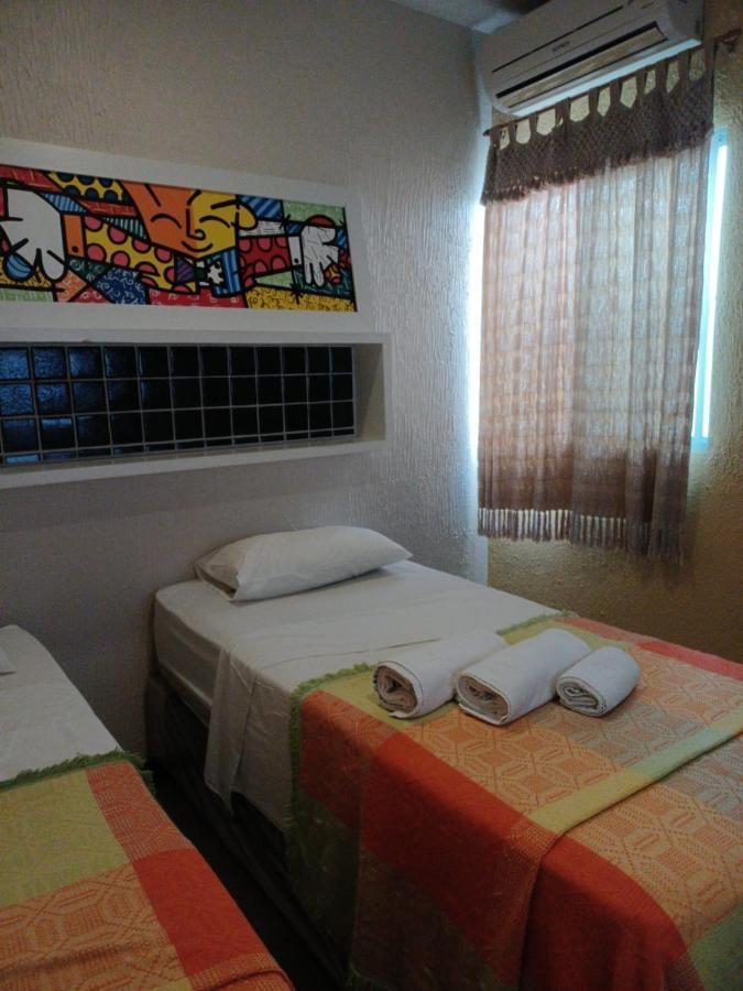 Pousada Terra Garrida Maceio  Exterior photo