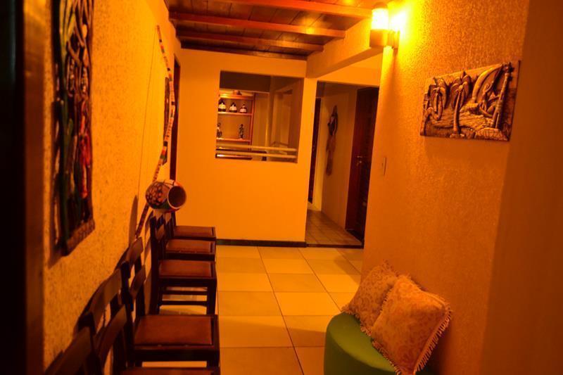 Pousada Terra Garrida Maceio  Exterior photo