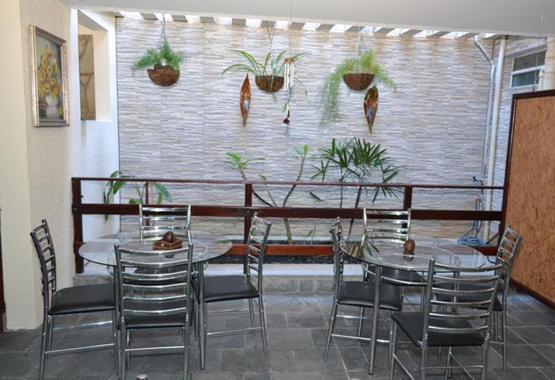 Pousada Terra Garrida Maceio  Exterior photo
