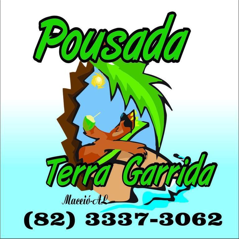 Pousada Terra Garrida Maceio  Exterior photo