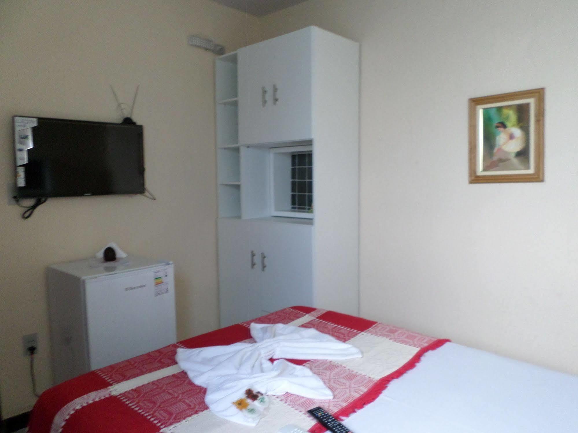 Pousada Terra Garrida Maceio  Exterior photo