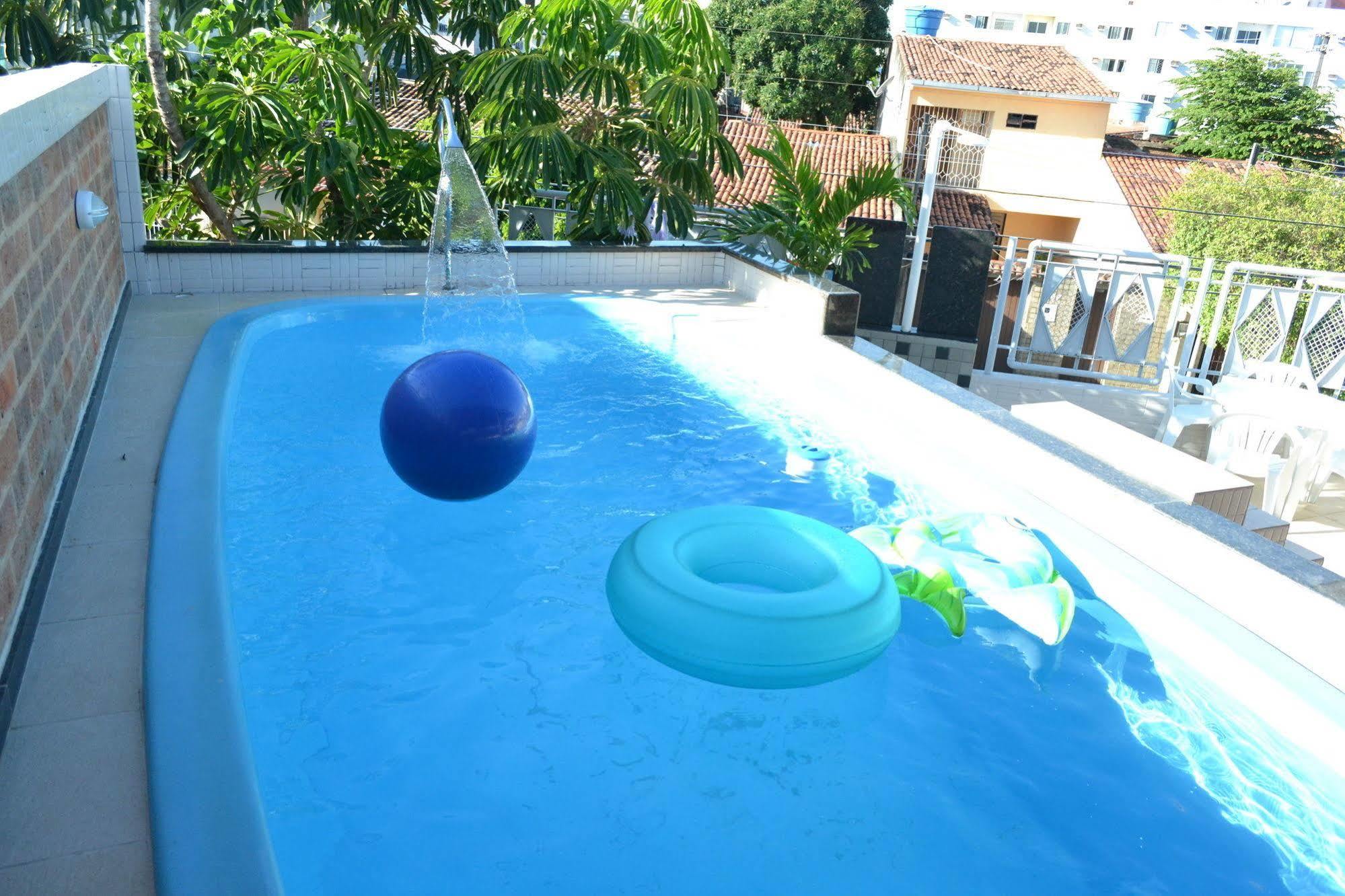 Pousada Terra Garrida Maceio  Exterior photo