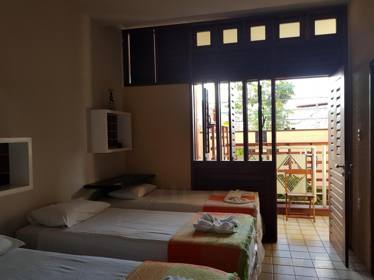 Pousada Terra Garrida Maceio  Exterior photo