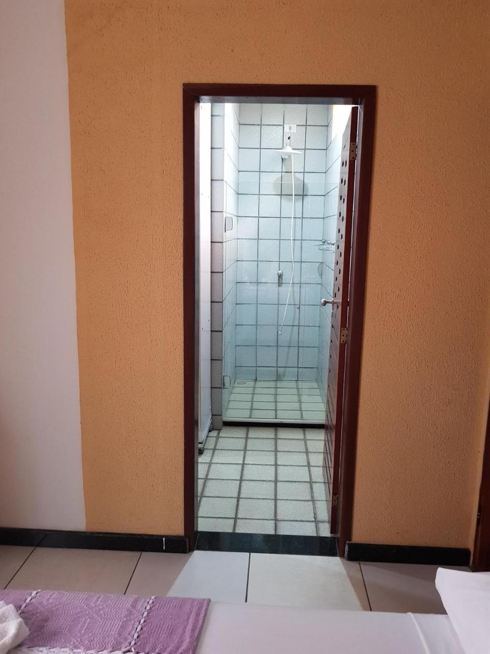 Pousada Terra Garrida Maceio  Exterior photo